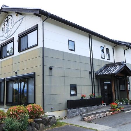 Kichibei Hotel Kaizu Luaran gambar