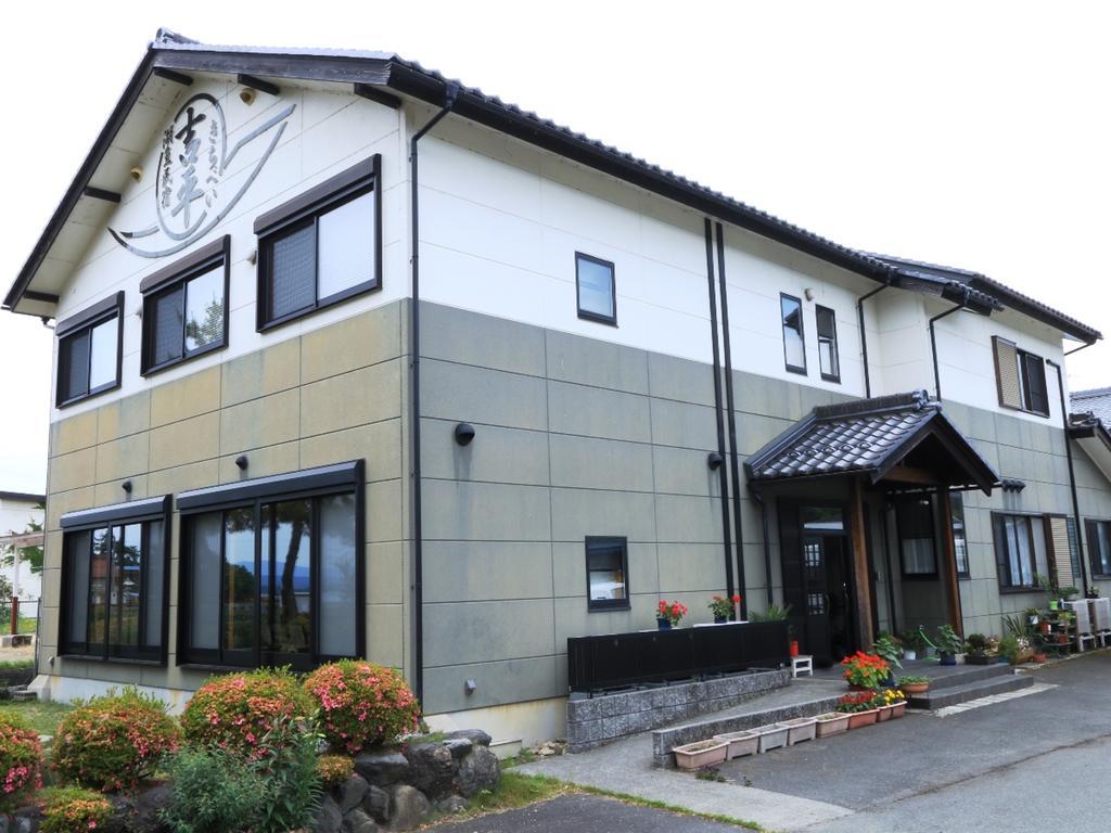 Kichibei Hotel Kaizu Luaran gambar