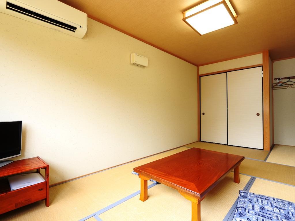 Kichibei Hotel Kaizu Luaran gambar