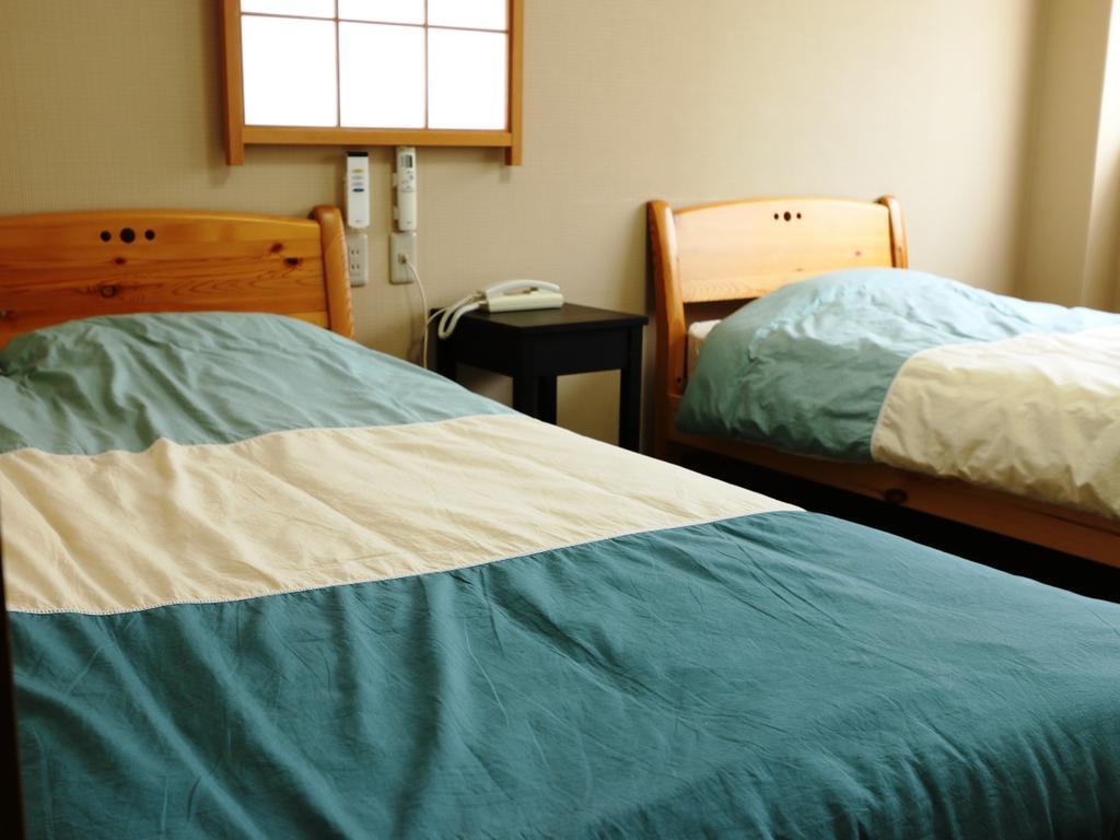 Kichibei Hotel Kaizu Luaran gambar