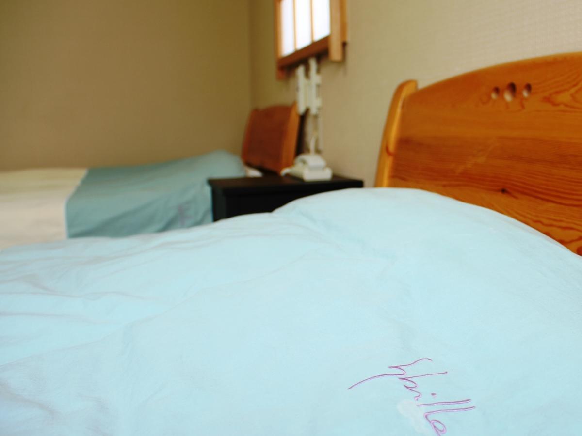 Kichibei Hotel Kaizu Bilik gambar